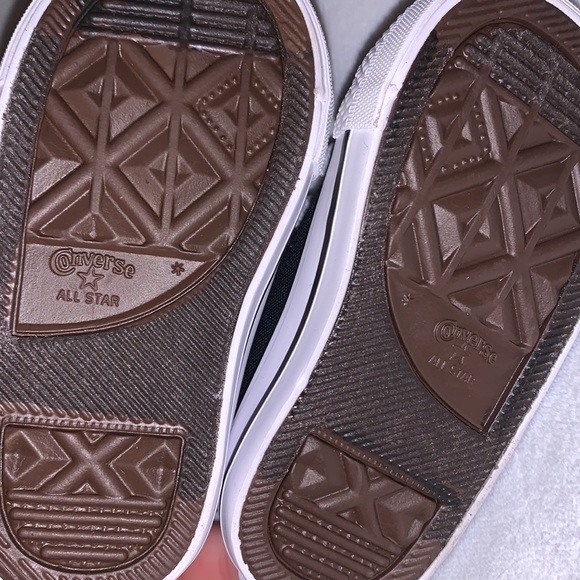 CONVERSE baby sneakers - Picture 4 of 5